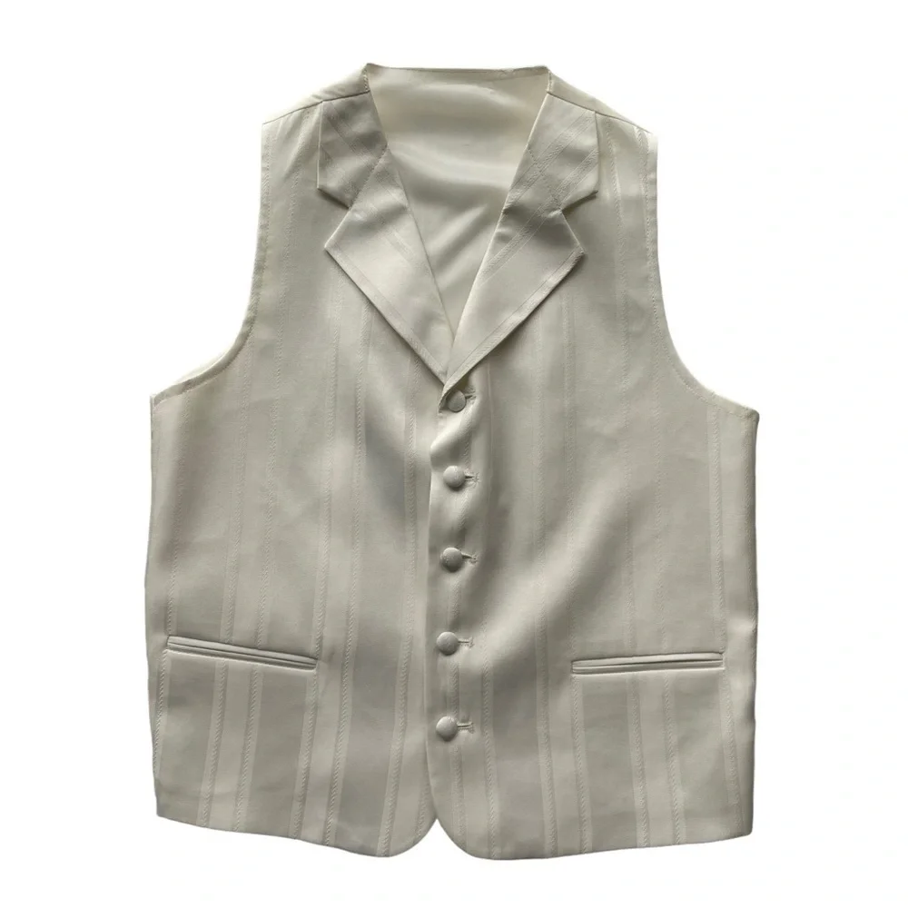 Falcone dusk vested